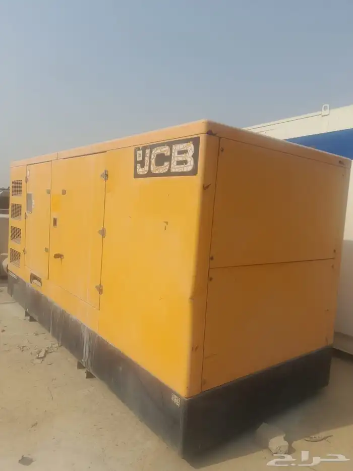 مولدات كهرباء 0