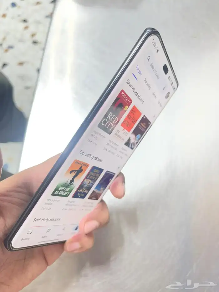 HONOR X9c 3