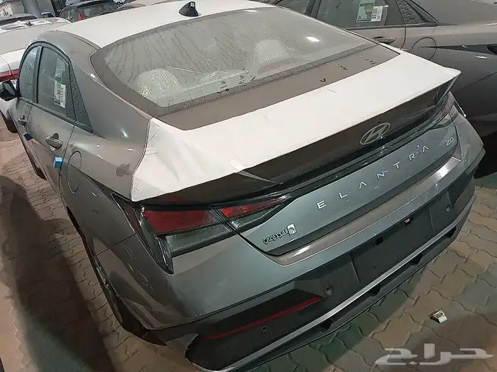 هيونداي النترا سمارت بلس 2026 2