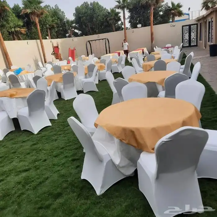 تاجير مكيفات سبليت وصحرواى تاجير بيوت شعر وخيام تاجير كراسي 5