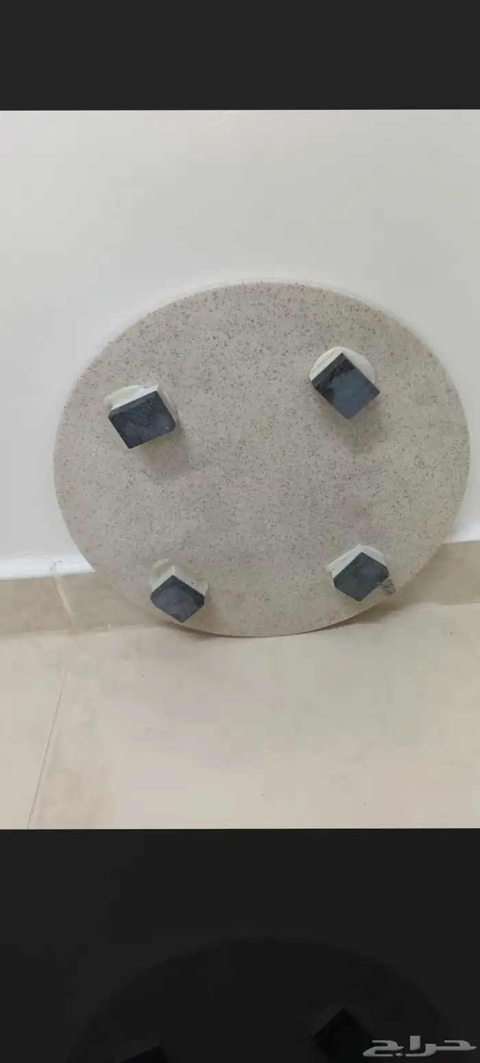 طاوة فرد رخام.. تفصيل 2