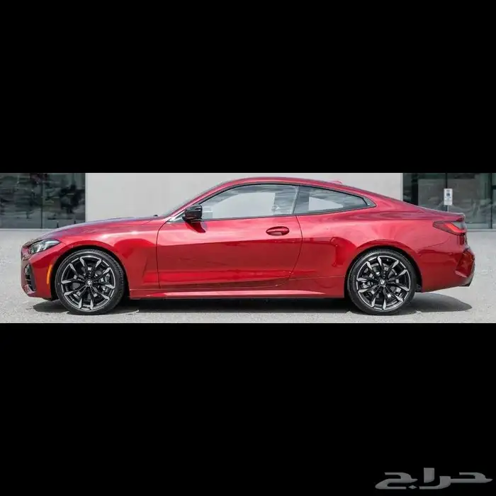2025 BMW 430i XDrive Premuim 0