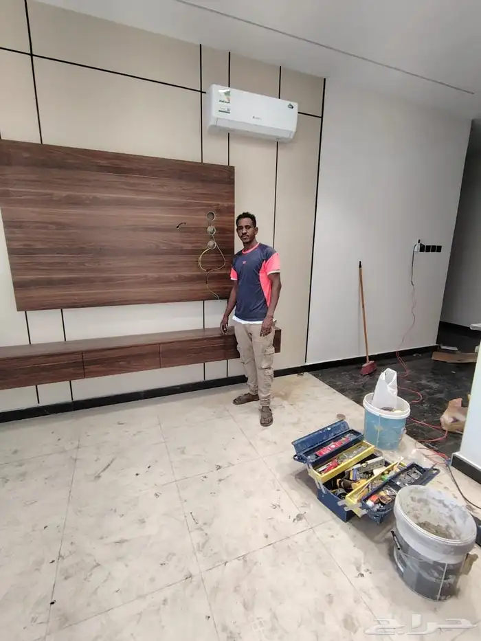 شوغل ديكور داخلي وخارجي بديل الرخام بديل الخشب 5