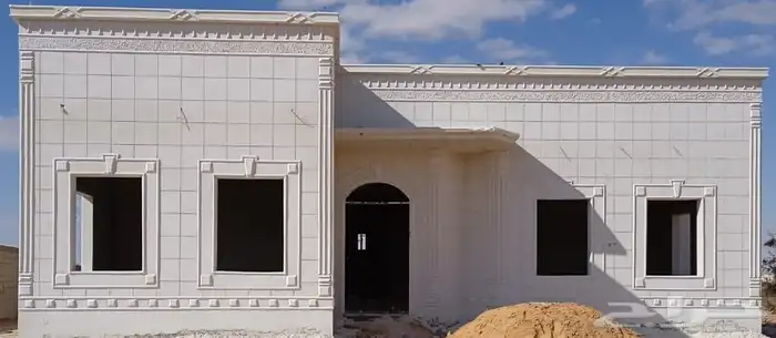 بديل الحجر الطبيعي لياسه ملونه 7