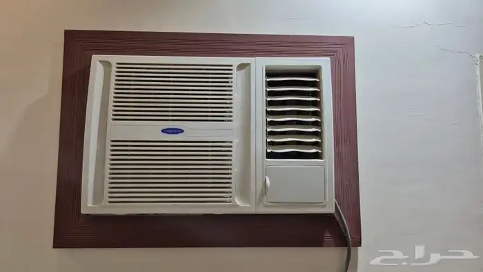 مكيفات استخدام نظيف وبحالة ممتازة 4