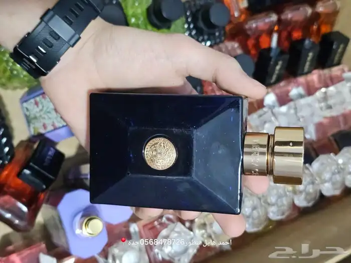 عطور تستر مطار 14