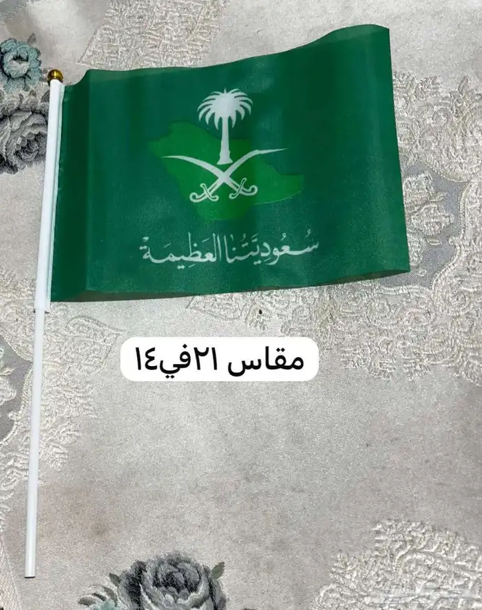 تشكيلة مميزة من بروشات السعوديةتشكيلة مميزة من بروشات السعود 5