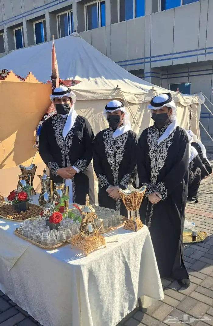 قهوجين صبابين الرياض ابو فيصل 3