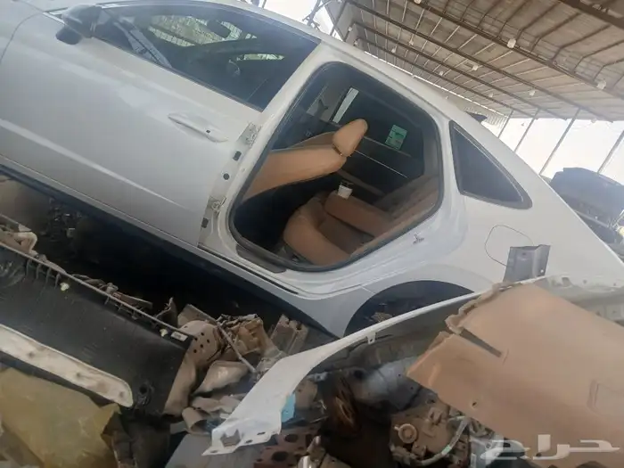 هونداي سوناته 2024 3