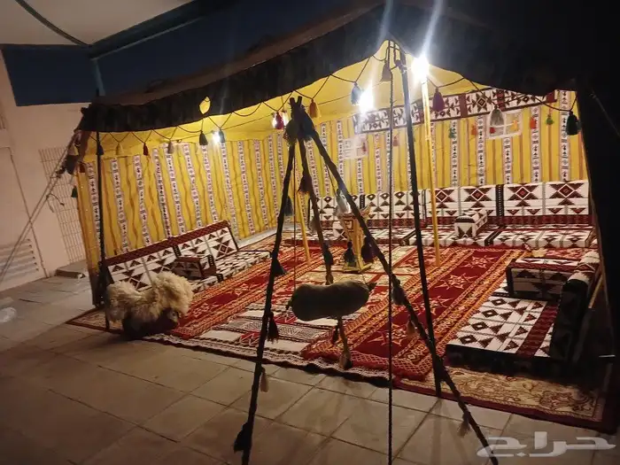 تاجير مكيفات صحراوي 5