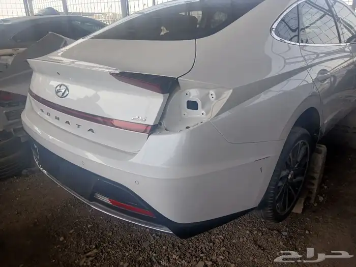 هونداي سوناته 2024 0