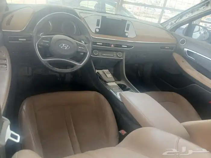 هونداي سوناته 2024 6