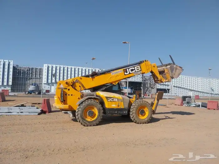 تليهندر 17متر للإيجار شهري يومي في الرياض وخارج الرياض 1