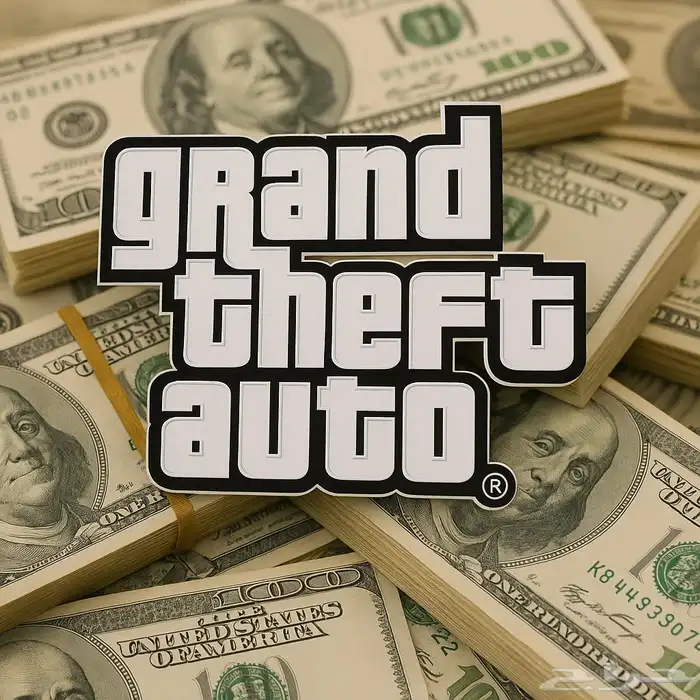 حساب قراند 400M 0