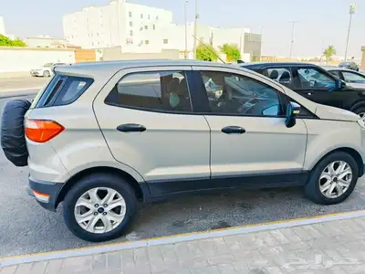 ford EcoSport 2015 index