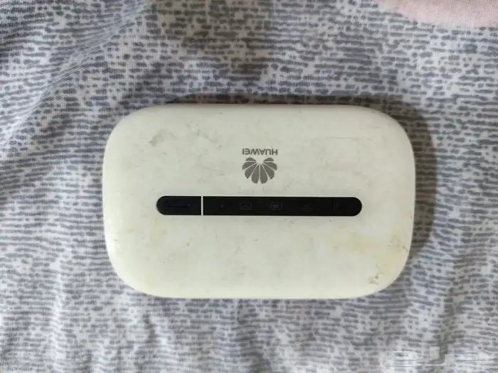 روتر هواوي جميع الشبكات ورت هواوي زين و وتر ztE الشبكات 3