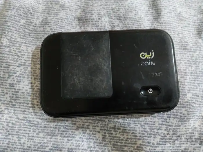 روتر هواوي جميع الشبكات ورت هواوي زين و وتر ztE الشبكات 2