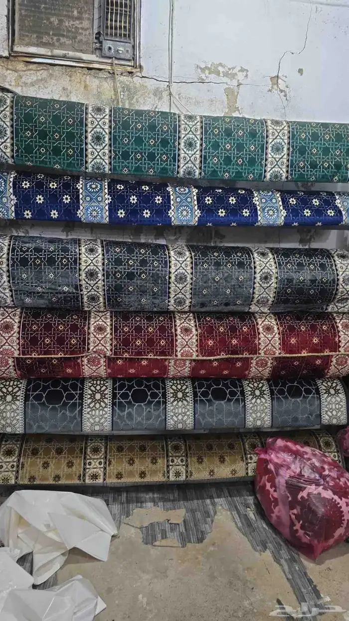 تفصيل جلسات قماش تركي 6