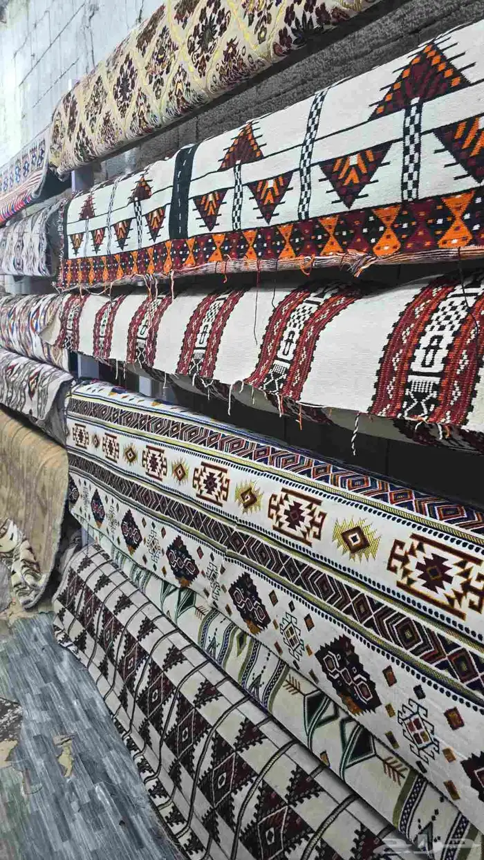 تفصيل جلسات قماش تركي 3