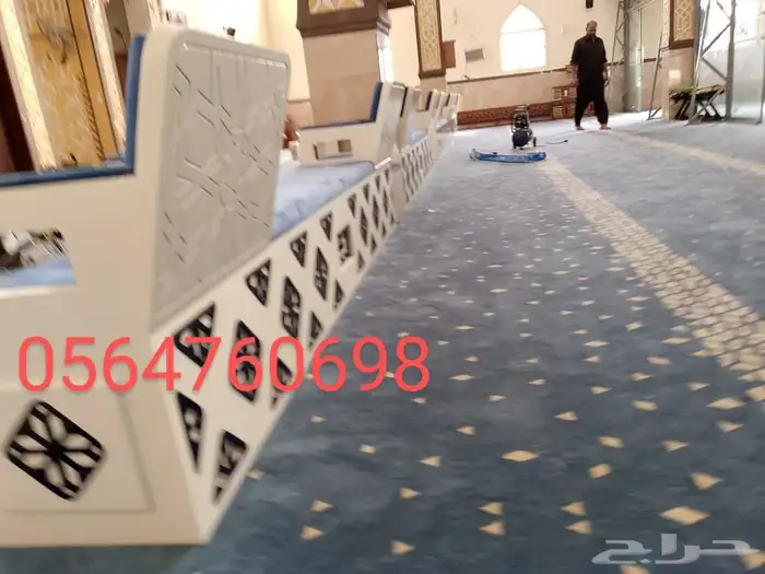 تكايات مساجد 2
