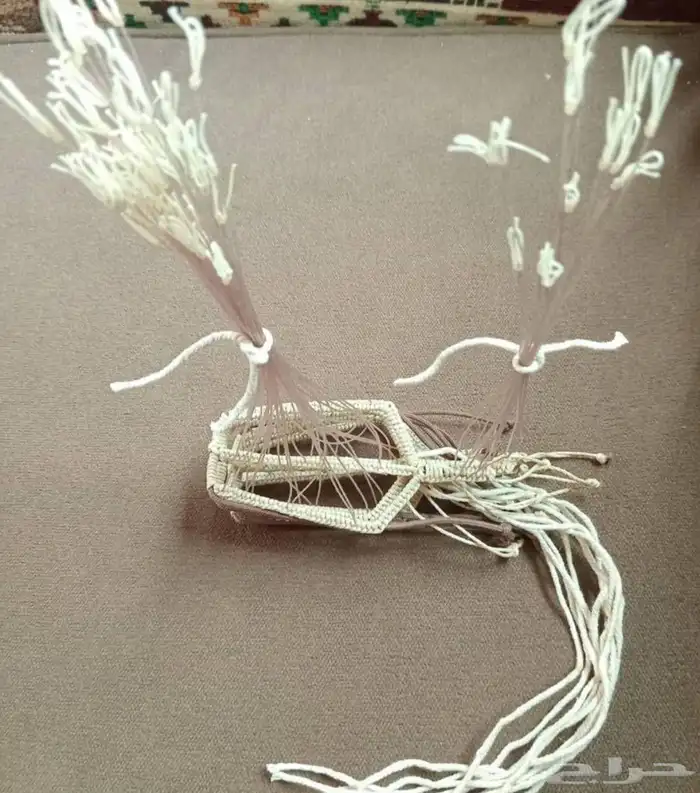 قرشعات شبك طرح الصقور السعر موجد بالإعلان 6