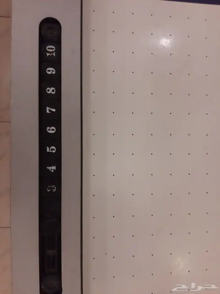 طاولة بلياردو وهوكي 6