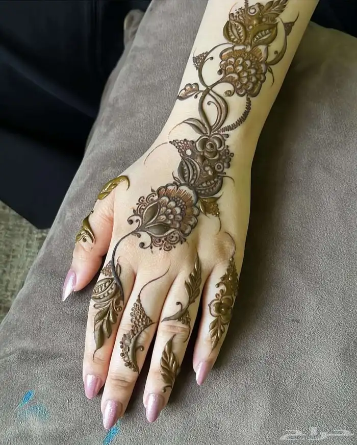 نقاشه في الرياض 0