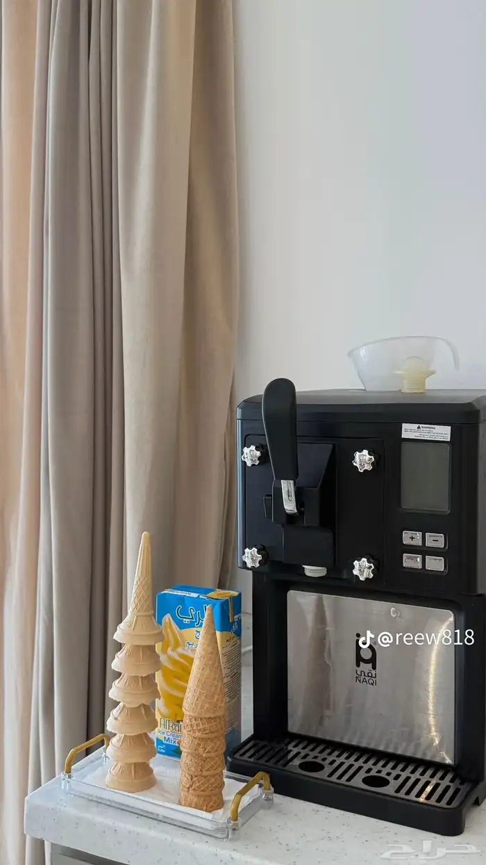 شاليه ذا نست للإيجار بالساعات 5