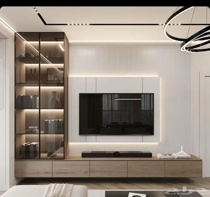 ديكورات ودهانات 7