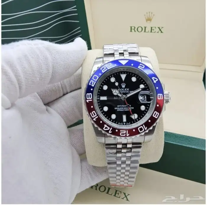 ساعات ماركة RoLEX 0