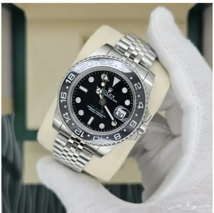 ساعات ماركة RoLEX 4