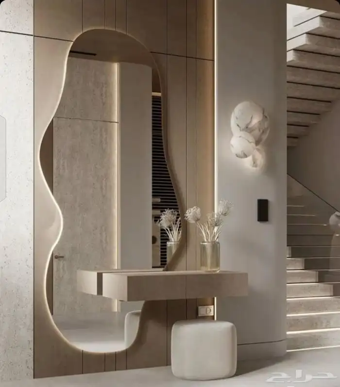 ديكورات ودهانات 4