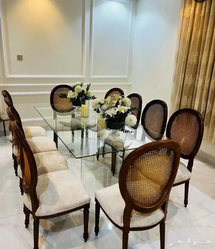 حفلات ومناسبات كراسي وطولات ودفيات قهوجين 3