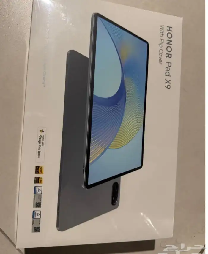 تابلت Honor pad x9 2