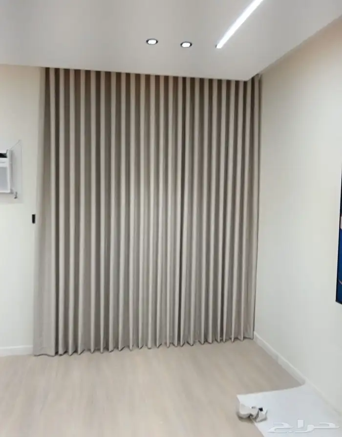 ستائر تفصيل وتركيب جميع انواع الستائر 0