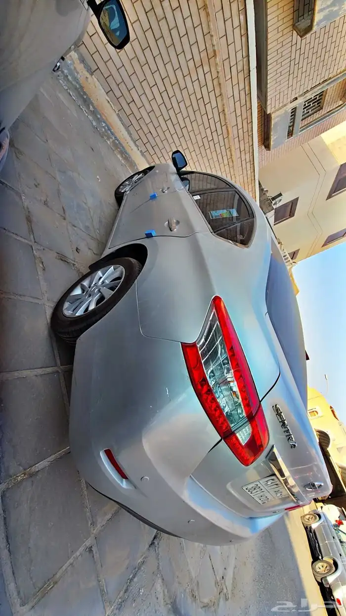 نيسان سنترا 2020 الشرقيه 0