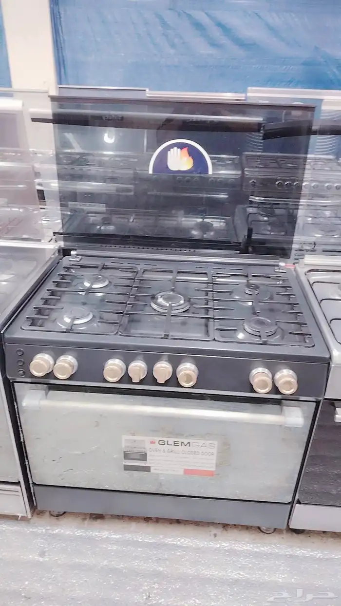 بوتوجازات نظيفه جدا خرج فنادق 3