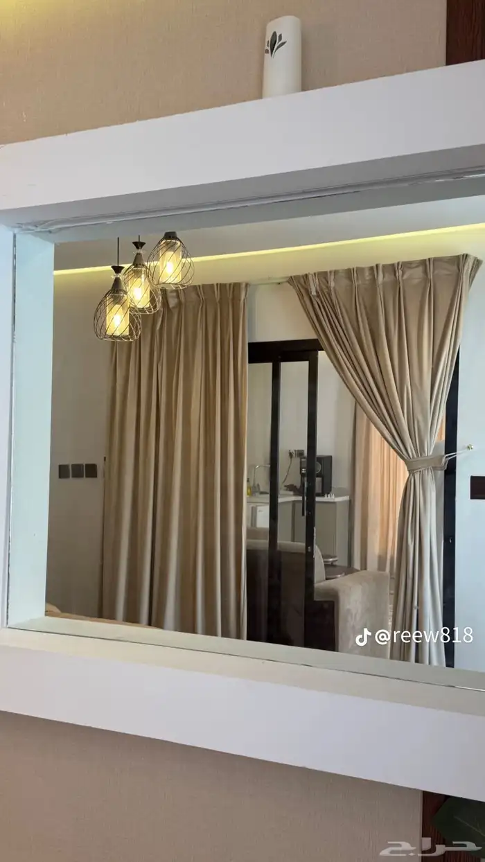 شاليه ذا نست للإيجار بالساعات 7