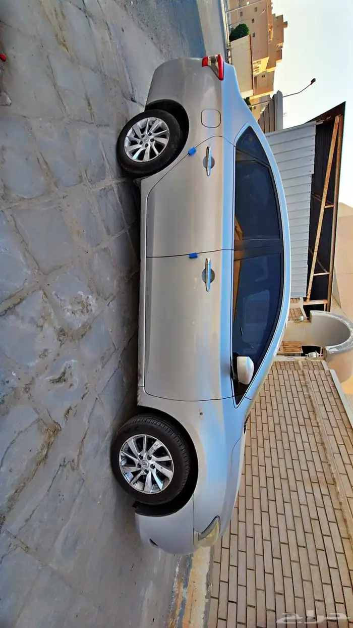 نيسان سنترا 2020 الشرقيه 3