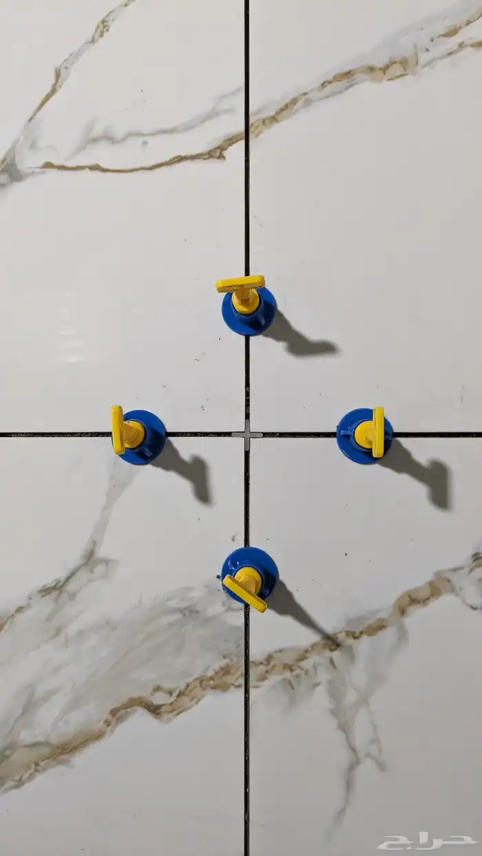 مبلط با ستاني 6