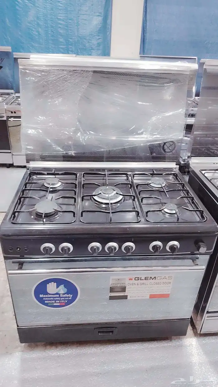 بوتوجازات نظيفه جدا خرج فنادق 4