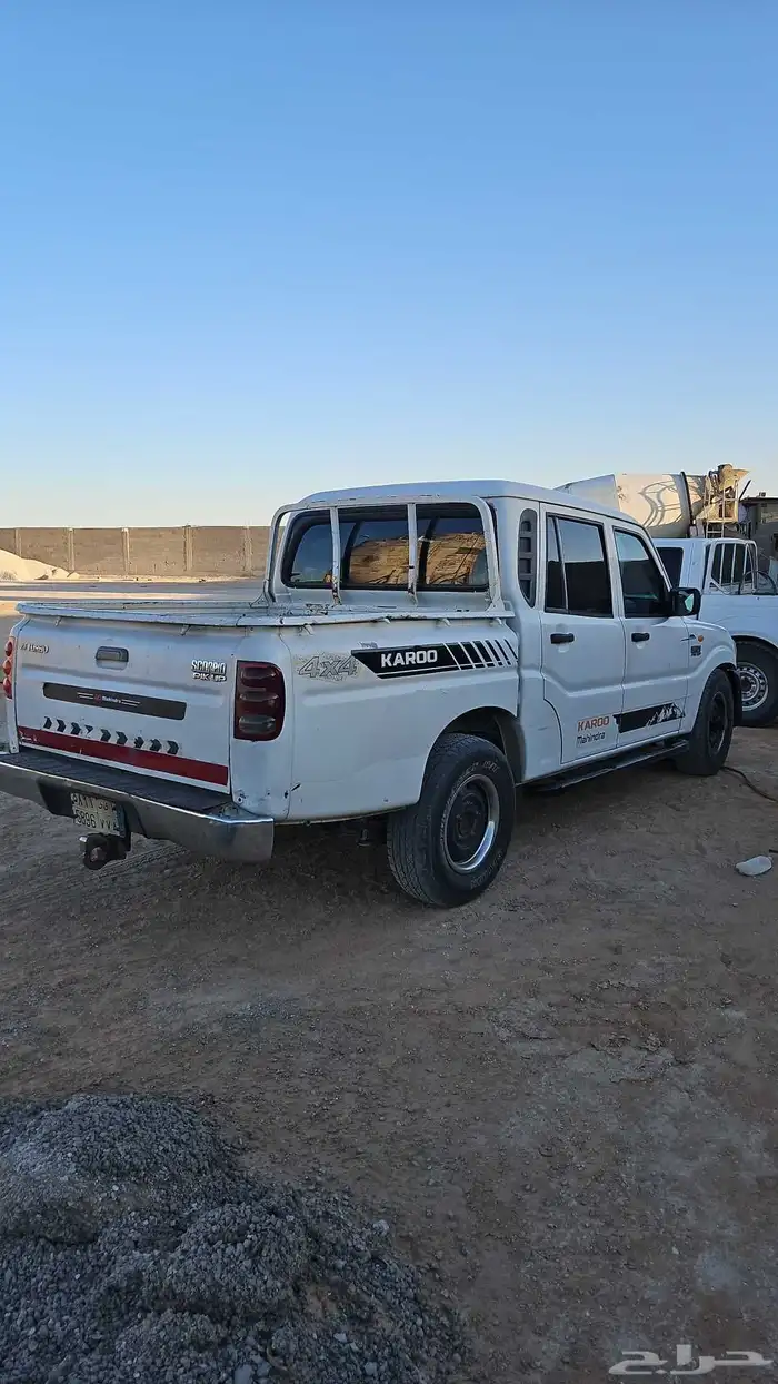 سياره هنديه 1