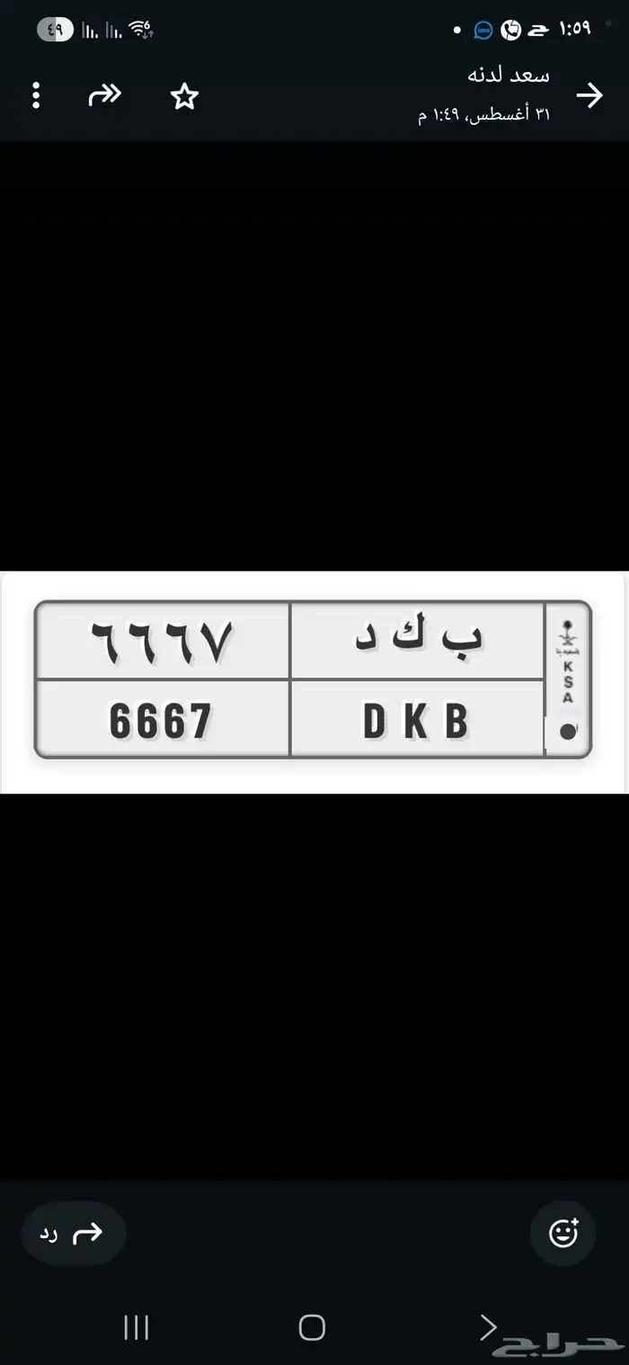لوحه مميزه للبيع 0