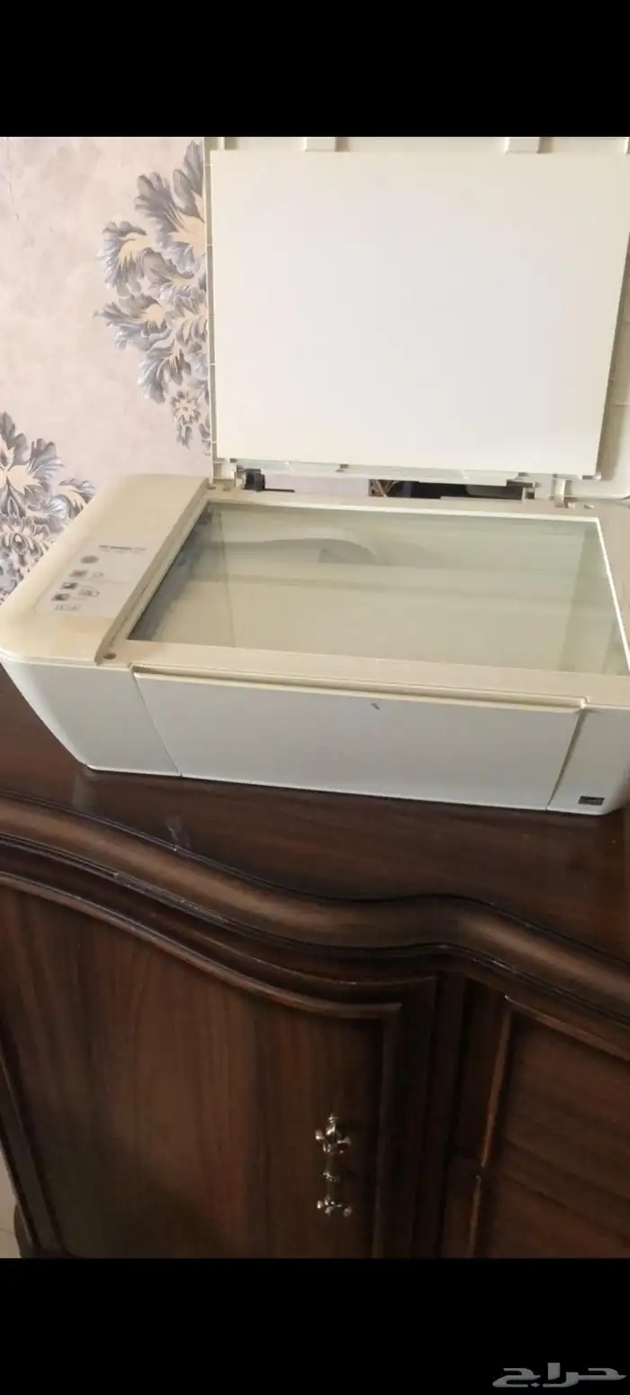 آلة طباعه.. وليزر للجسم مستخدم 0