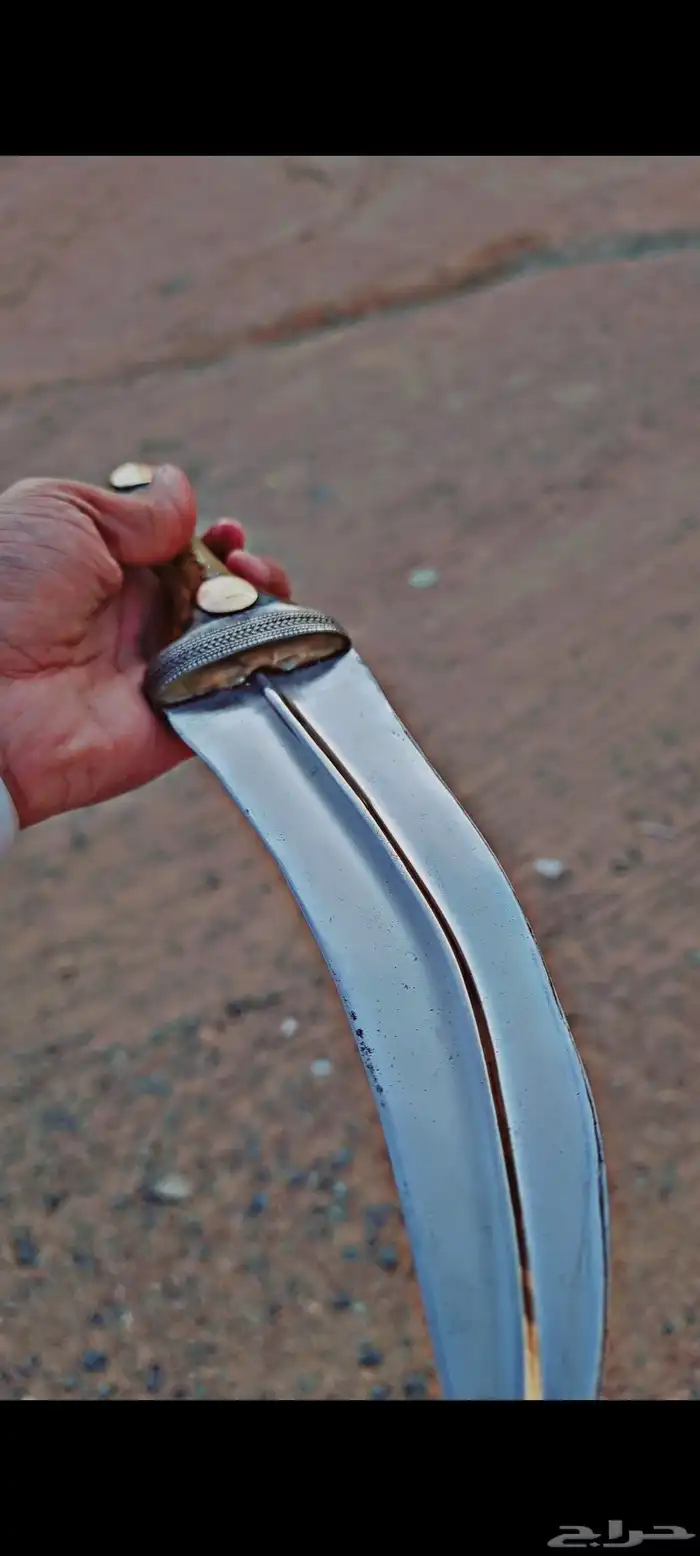 للبيع جنبيه قرن بهيص قديم 8