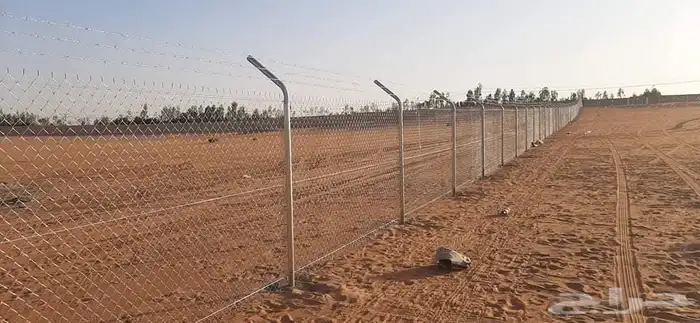 مقاول جميع انواع الشبوك وأعمال النخيل والبيوت التراثيه من ا 7