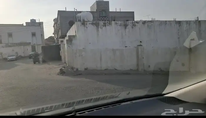 بيت شعبي للبيع شقتين على ثلاث شوارع جدة بريمان بصك محدث 1