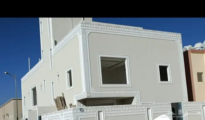 لياسه ملونه بديل الحجر الطبيعي بديل الرخام والبويات 8