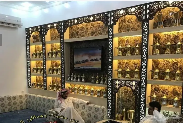 مشبات رخام مشبات_خشب حجريوناني مشبات جبص مشبات حديثة مشبات ف 7