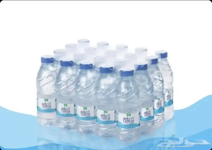 توصيل الماء بأفضل الاسعار للمنازل والمساجد 4